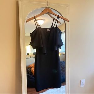 Black Akira Dress